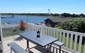 The Sandpiper No 41 Port Haverigg Marina